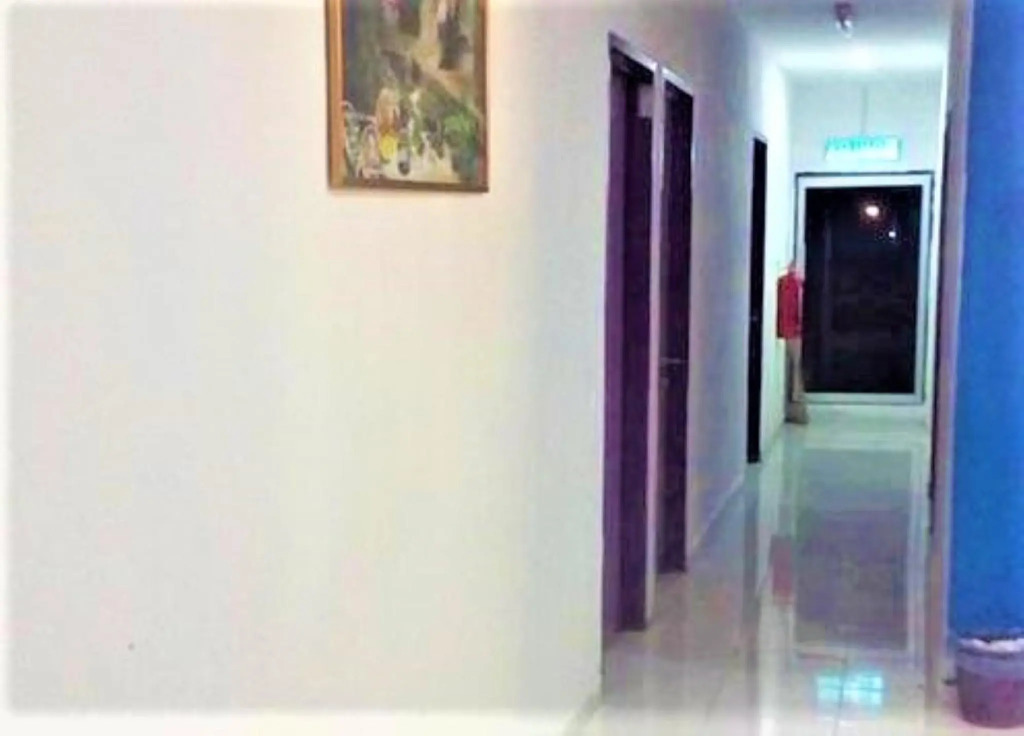 Q Hotel