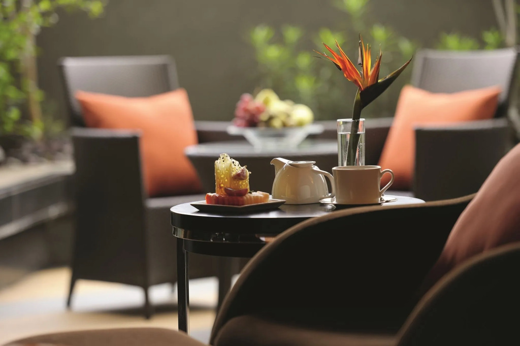 Gokulam Grand Hotel & Spa Bangalore