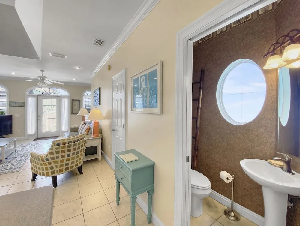 Summertowne 1 2 Bedroom Home by RedAwning