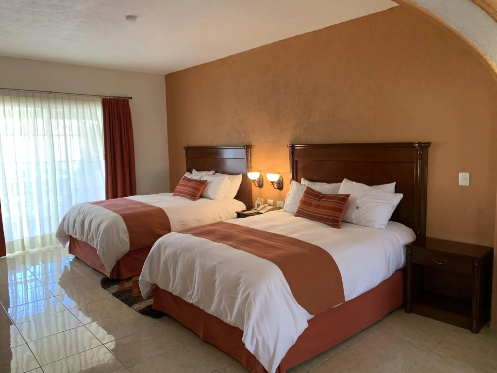 Hotel Boutique La Granja