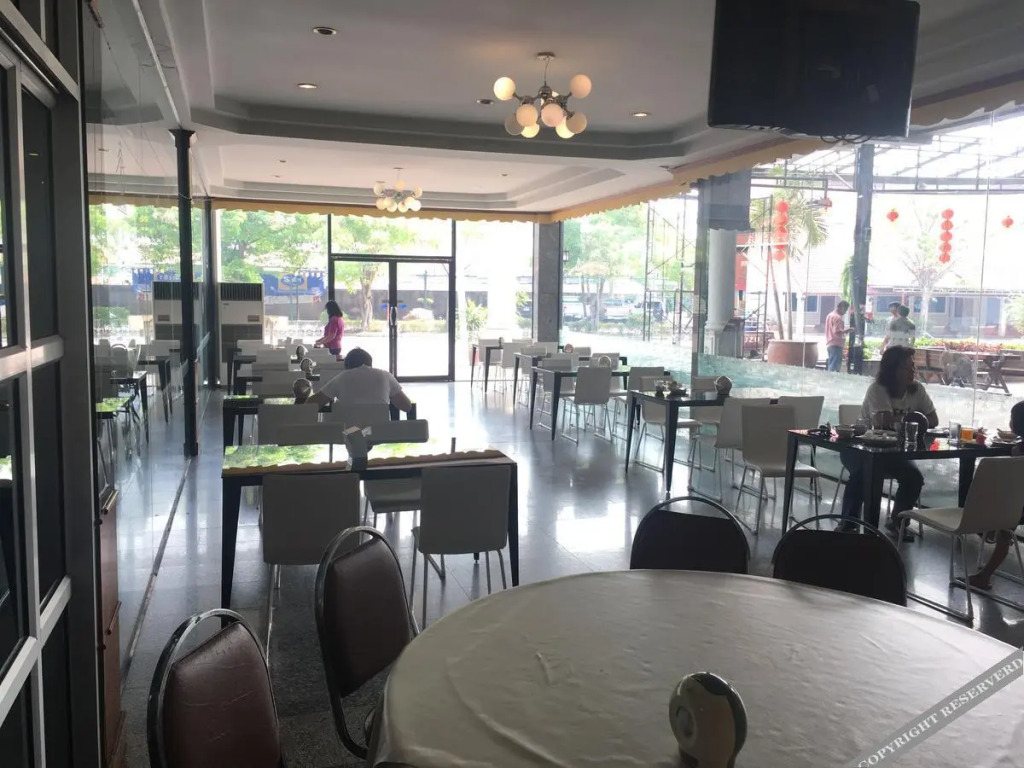 Bansuan Resort