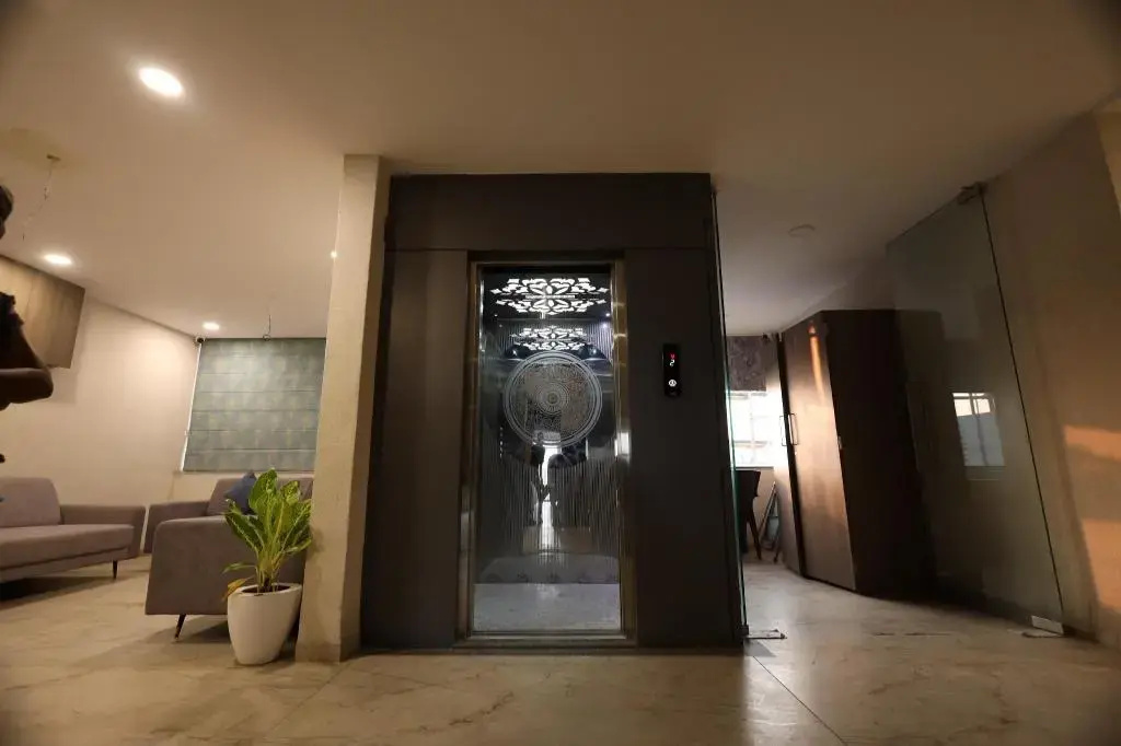 Lords Eco Inn Navsari