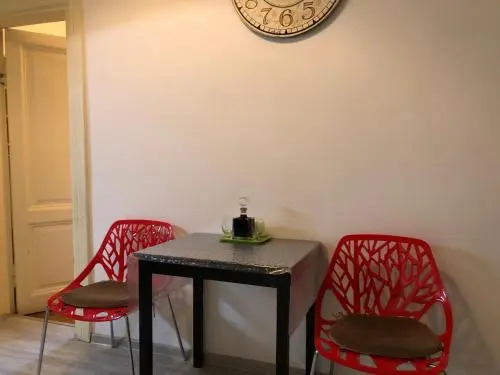 Apartment Lika