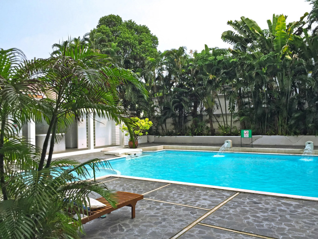 Rio Monte Residence