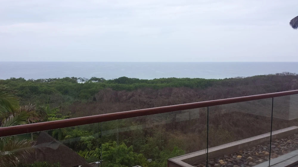 Apartment in Litibu, Golf Course, Punta Mita, 2 Bedrooms, Common Areas