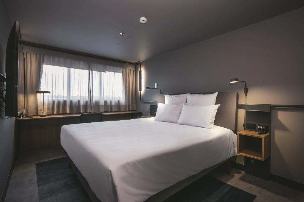 Novotel Lencois Paulista
