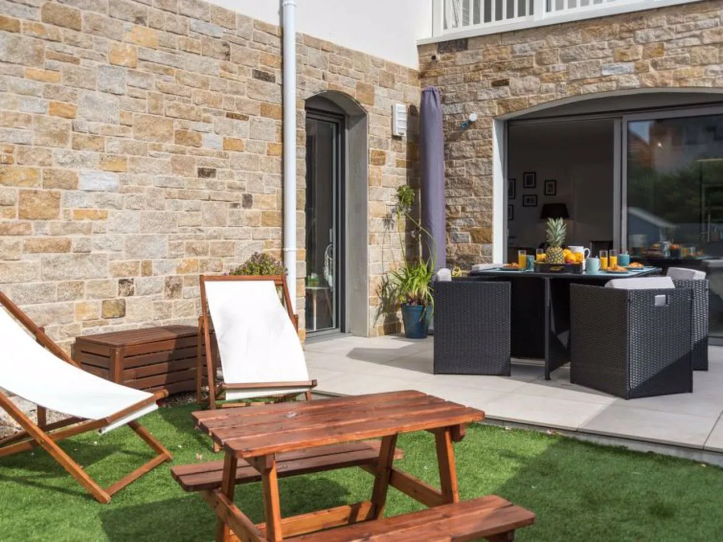Les Terrasses de la Plage 25765