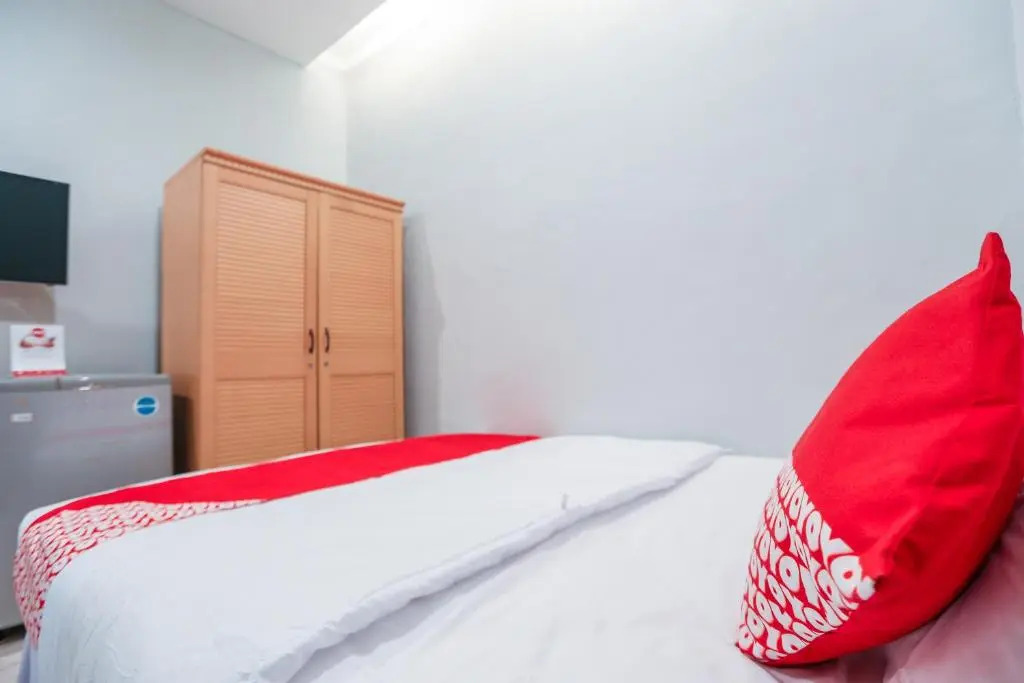 OYO 135 Menteng Guest House