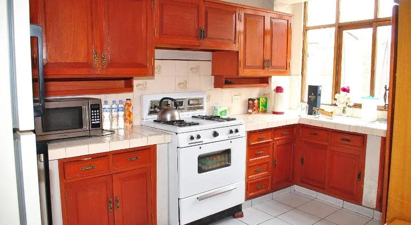 Hostal Don Reymundo