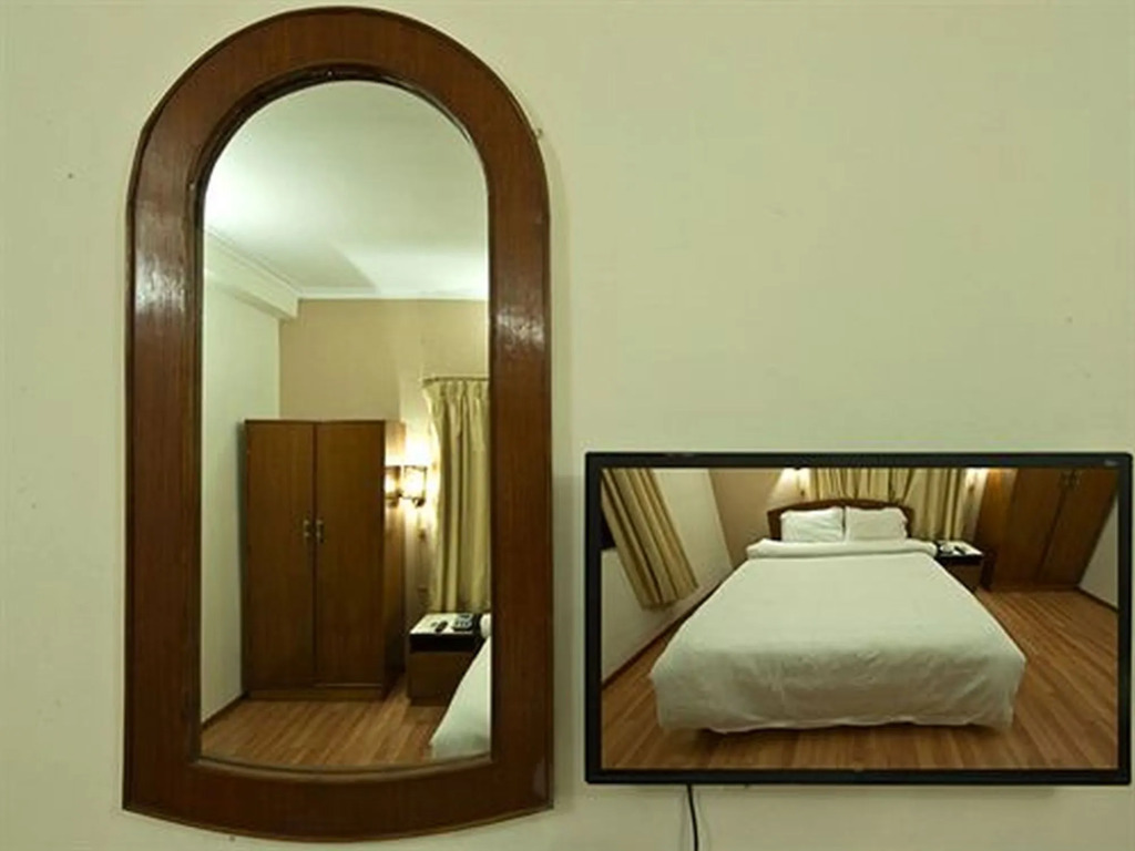 The Lakeside Retreat Pokhara By IME Hospitality