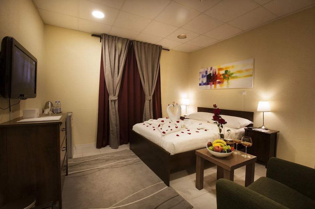 Lily Palms Serviced Apartments-Economy
