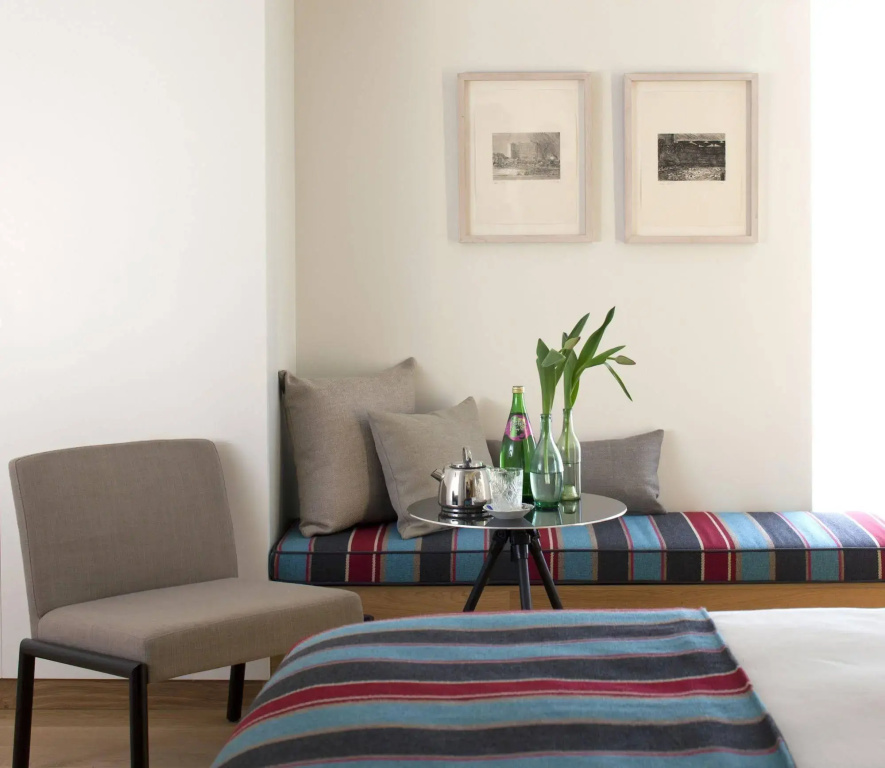 Mendeli Street Hotel By Prima Hotels - 18 years Plus
