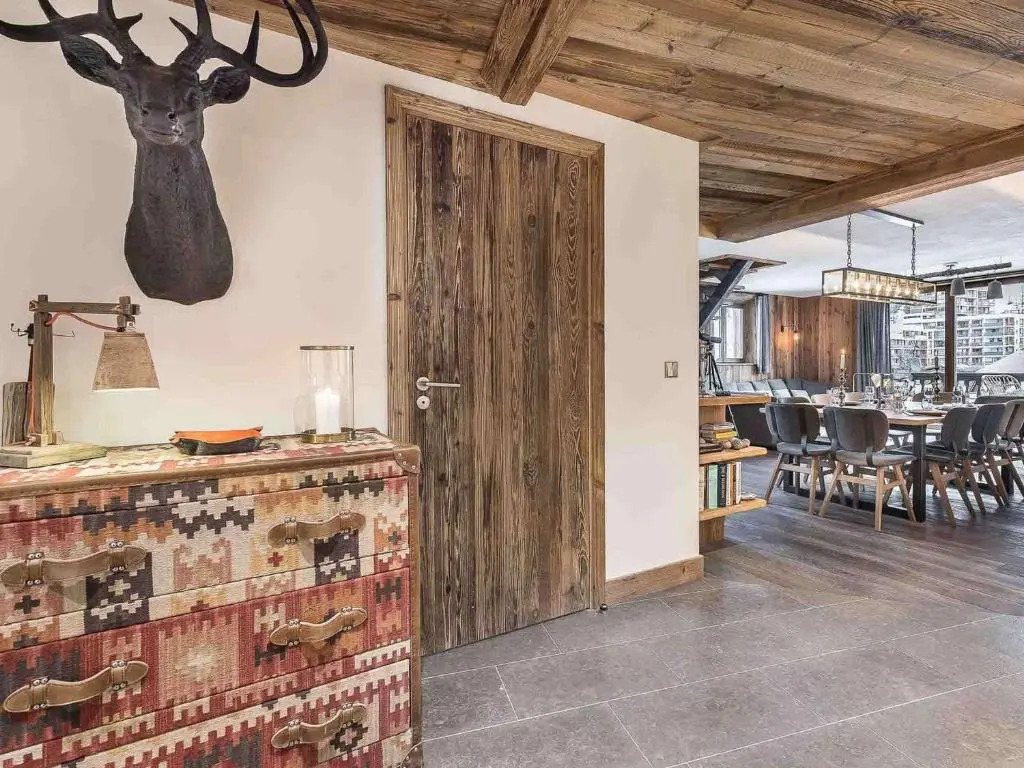 Appartement Val-d'Isère, 5 pièces, 10 personnes - FR-1-567-42