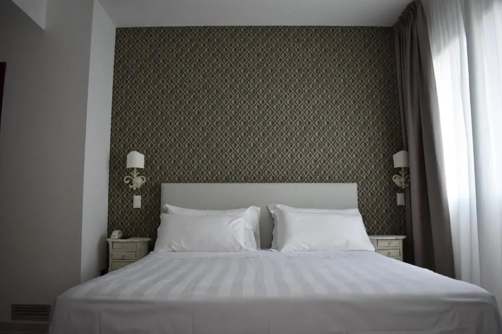 Hotel Portavaldera
