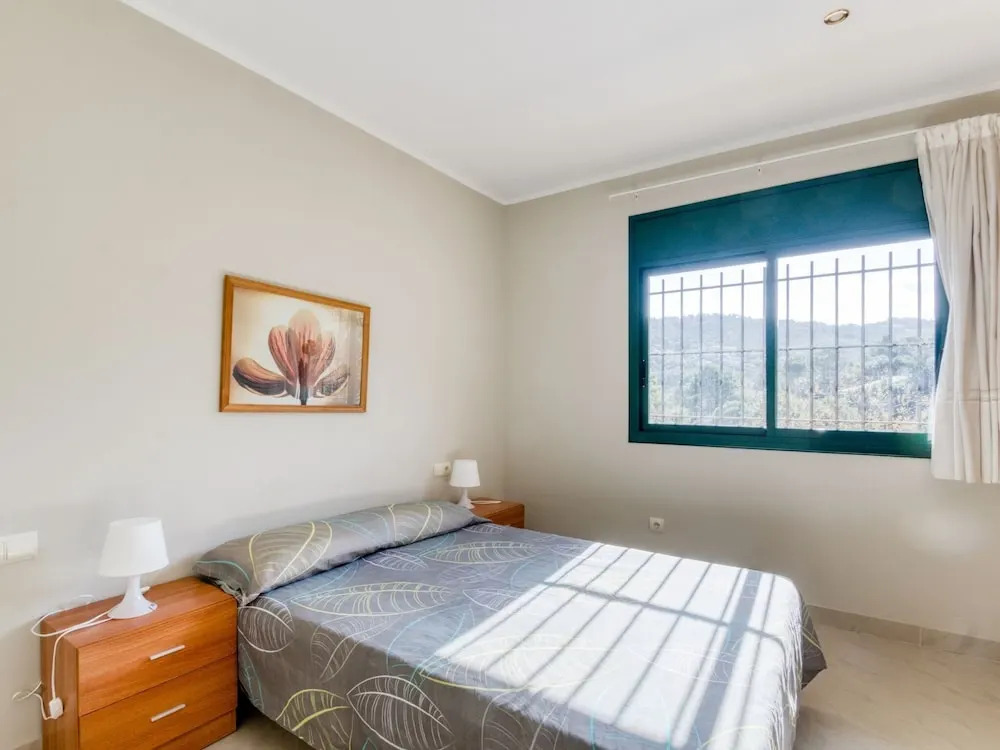 Sun-kissed Villa in Begur With Private Swimming Pool