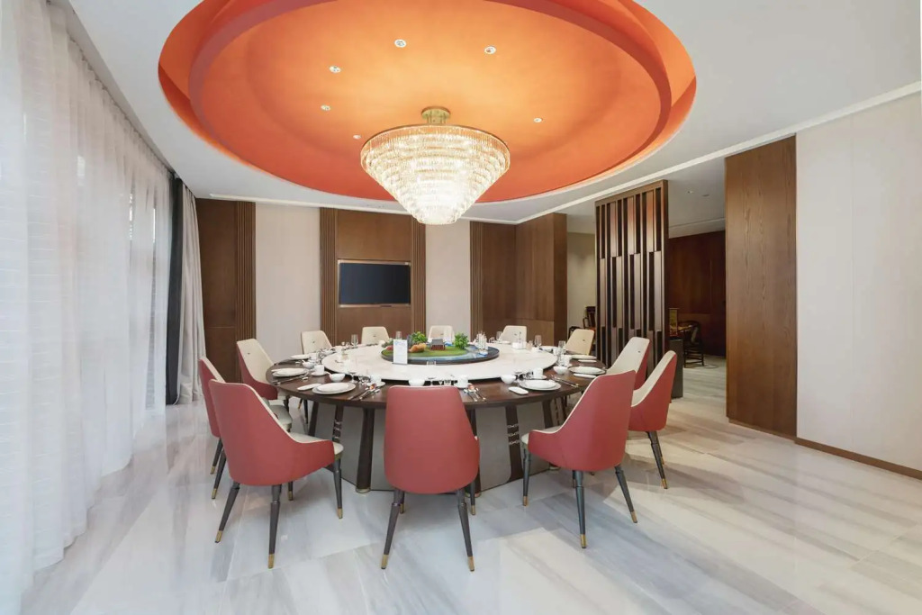 Hilton Garden Inn Huzhou High-Speed Railway Station