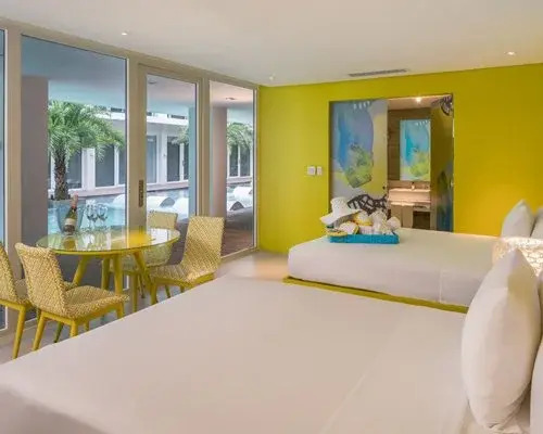 Astoria Current - 4 Nights, Malay, Aklan, Philippines