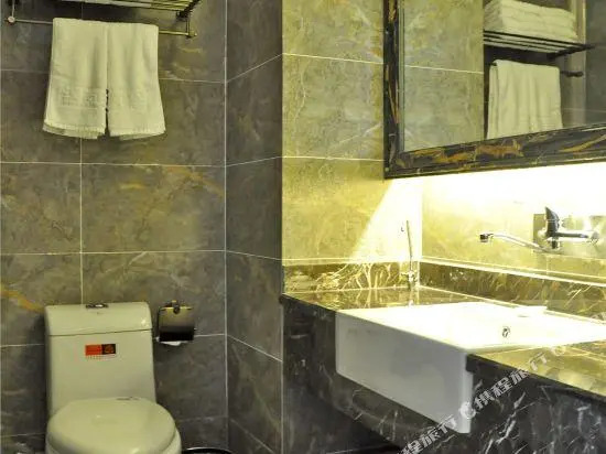 Jin Lan Health Hotel
