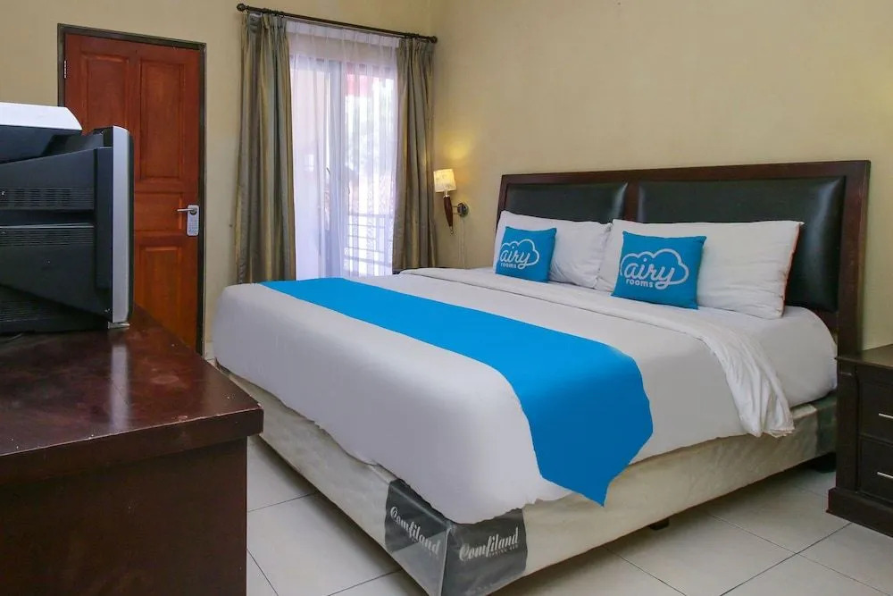 Airy Eco Sungai Saddang Lama 56 Makassar