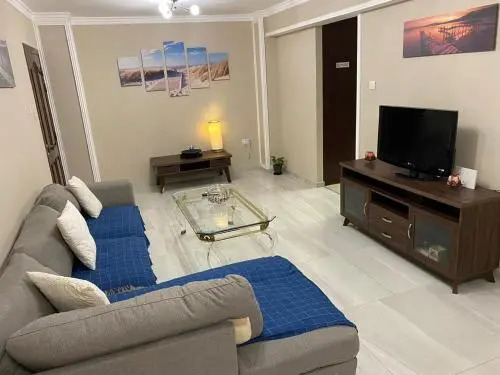Апартаменты City Comfort Rooms