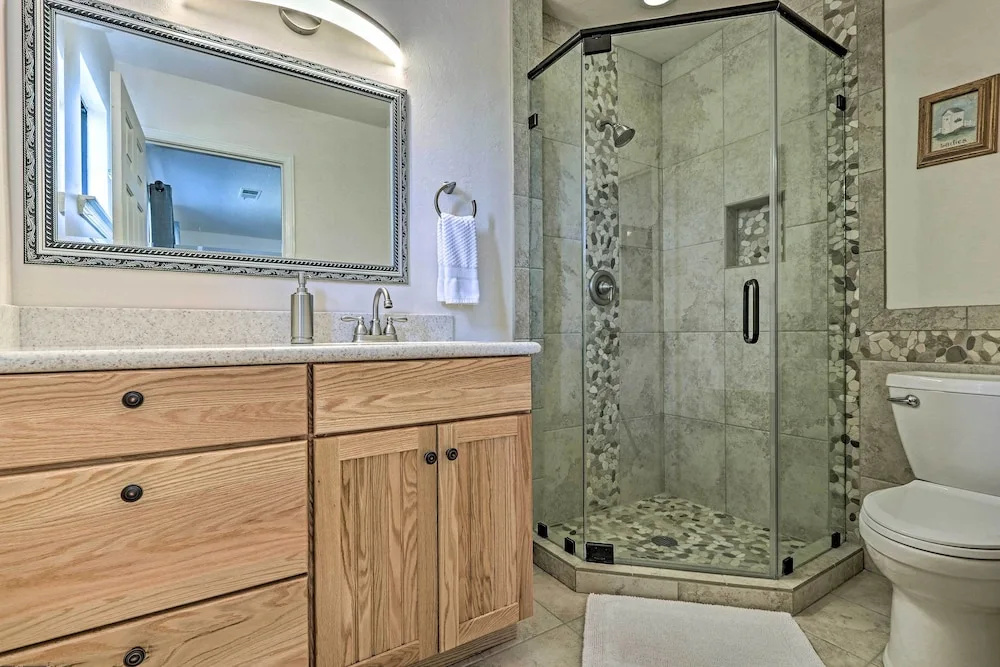 'the Eagar House' White Mountains Gem w/ Views!