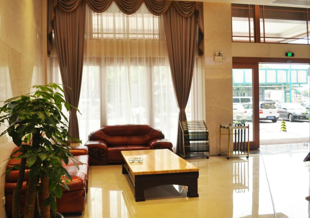 Benevolence Hotel