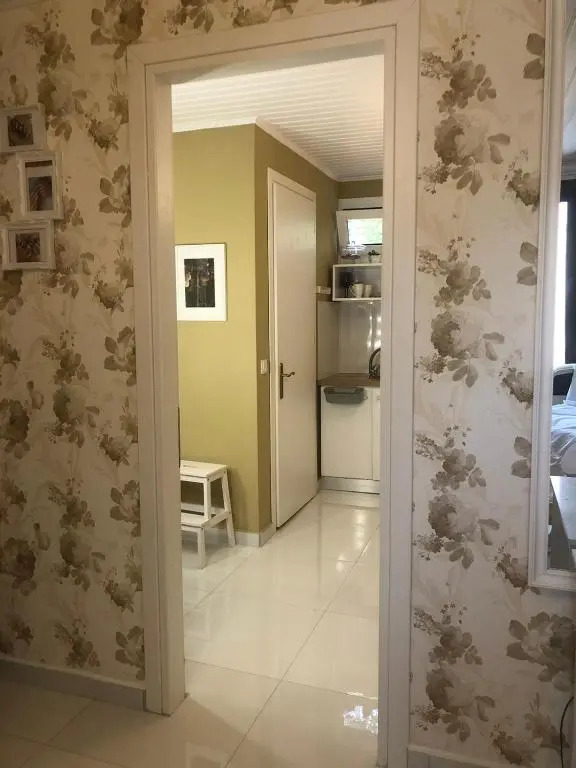 Katerina 1 Bedroom House