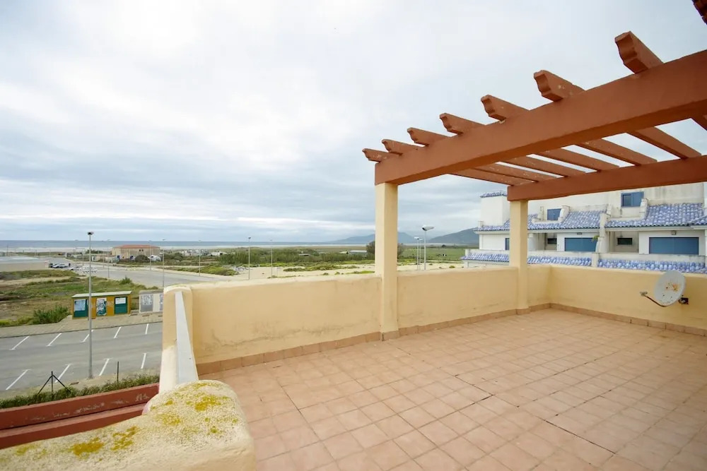 Livingtarifa - Casa adosada con 3 habitaciones