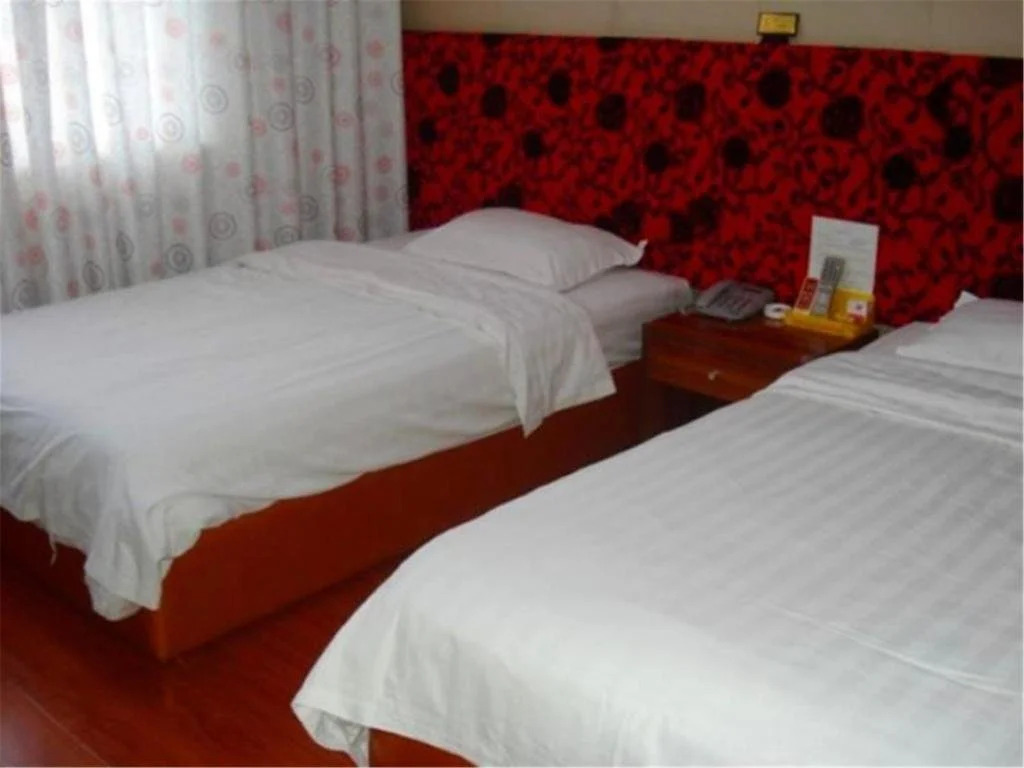 Yanyun Hotel Jiaonan