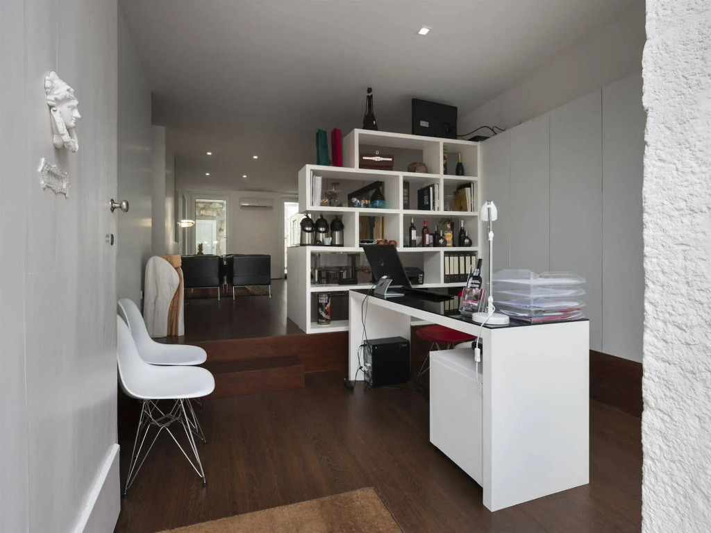 Fine Arts Studios by Olala Homes