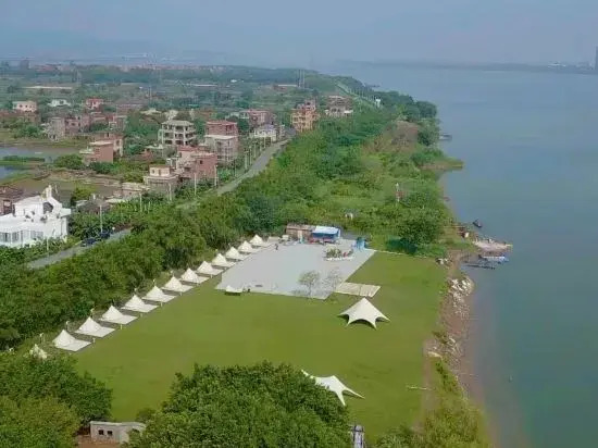 Foshan Haishou Fangzhou Homestay (Haishou Island Branch)