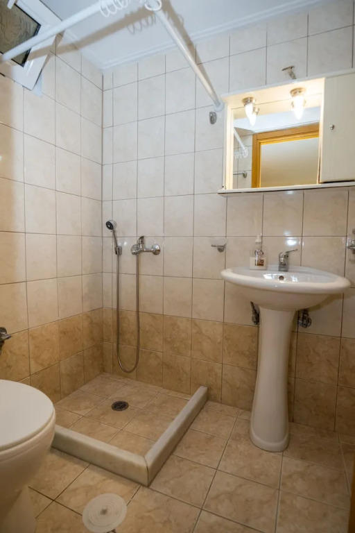 Lefkos Apartment in Lefkada city center!