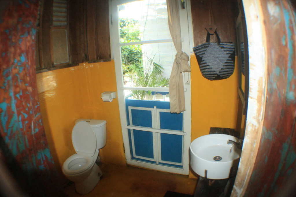Le Petit Gili