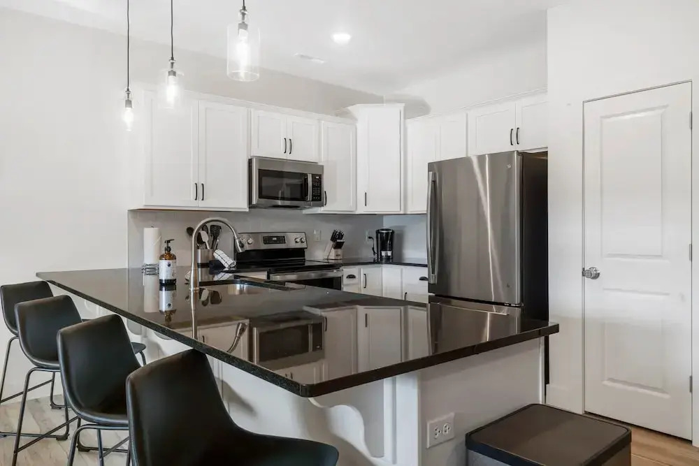 New Lakeview Penthouse - Amenities Galore!