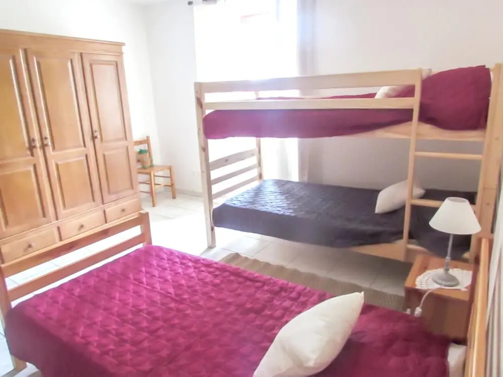 House With 4 Bedrooms in Soulaures, With Indoor Pool and Furnished Gar