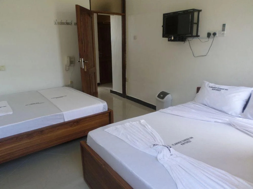 Flamingo Garden Inn & Hotel