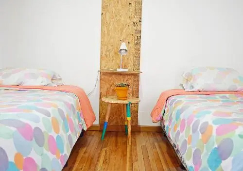 Alternative Hostels