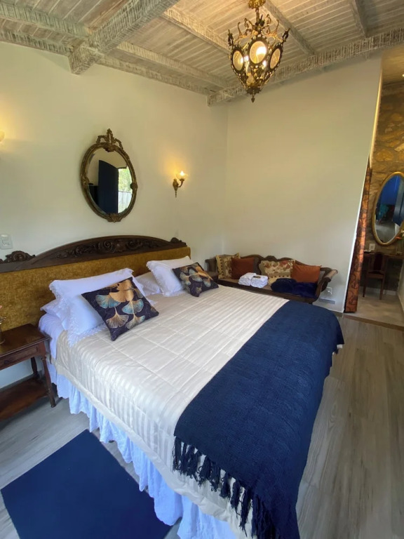 Segredo da Serra Pousada Boutique