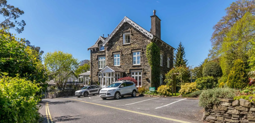 The Ravensworth