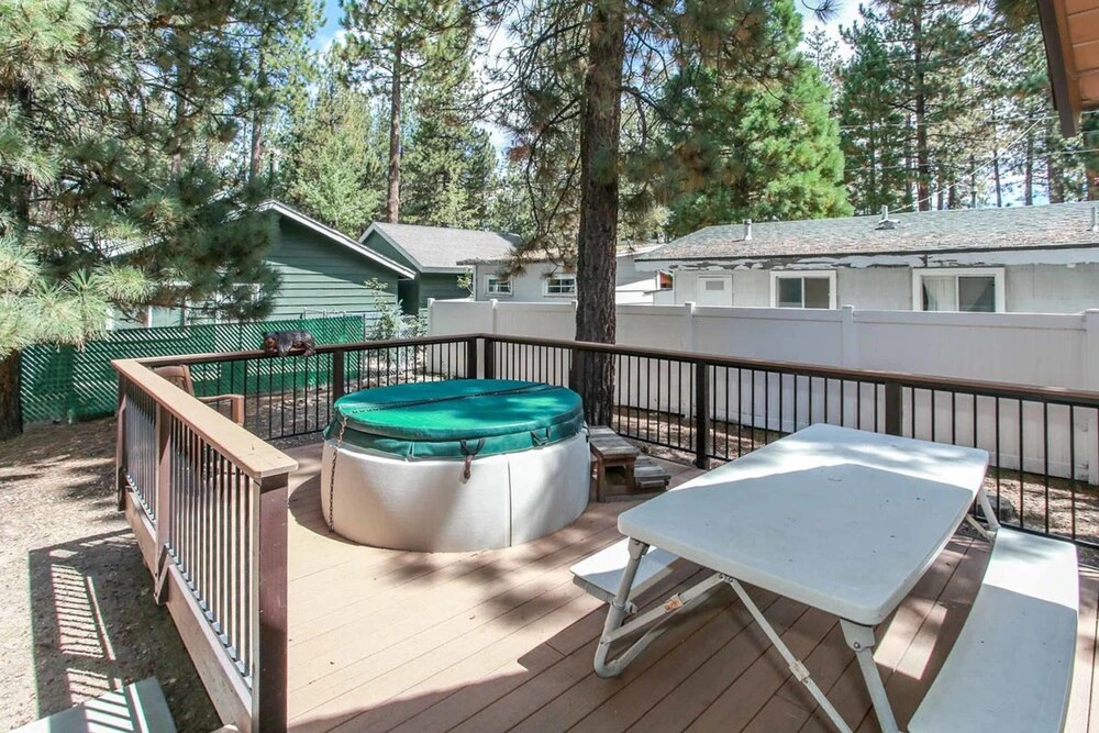 Starview Escape-1782 by Big Bear Vacations
