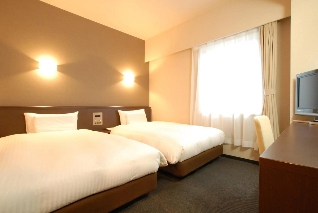 AB Hotel Toyota Motomachi