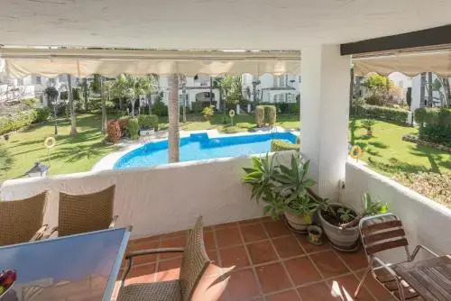 Los Naranjos Puerto Banús I