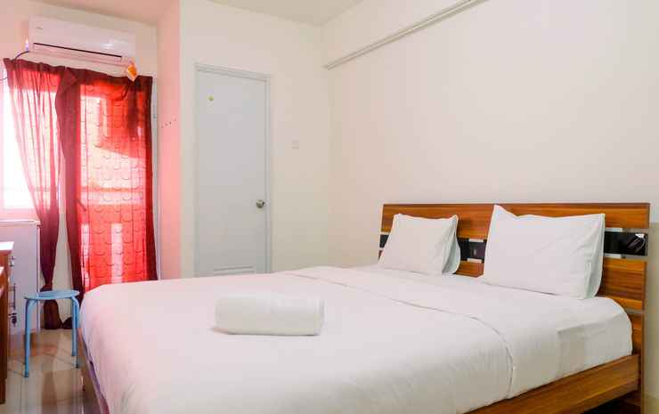Apartment Full Furnished at Green Pramuka City by Pergiterusindonesia