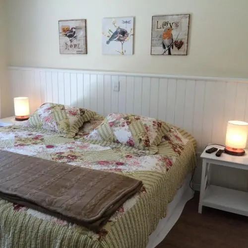 Passagem da Neblina - Bed & Breakfast