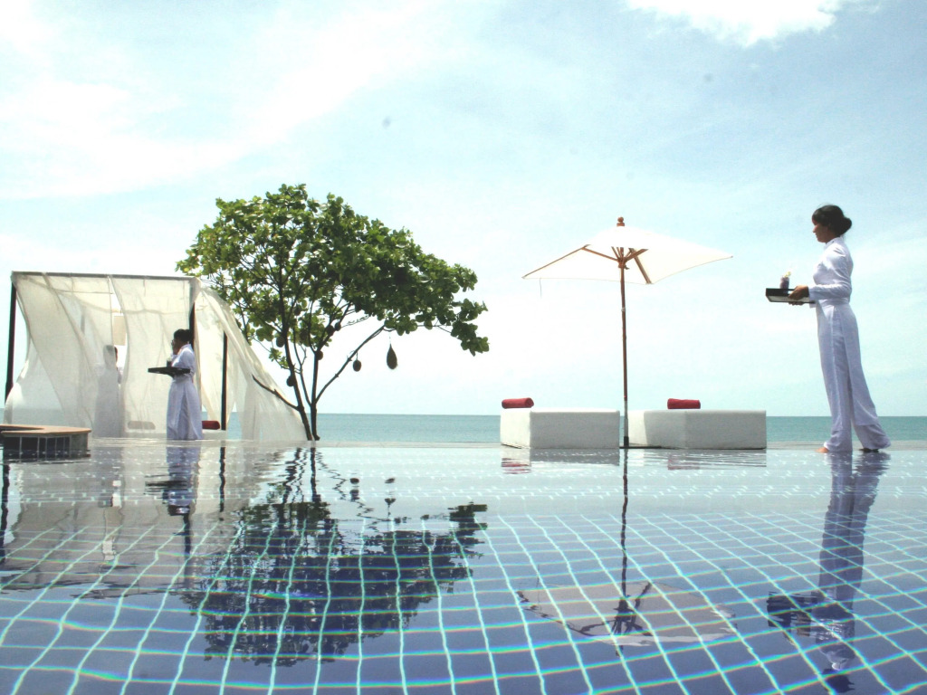 Aava Resort and Spa