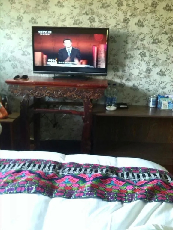 Kunming Fragrant Seasons Hotel