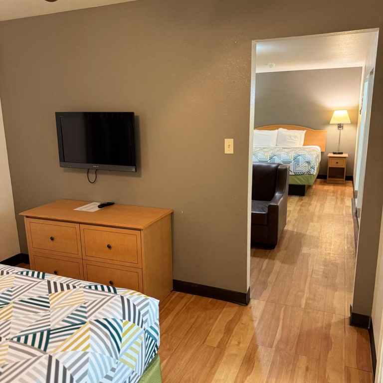 Blue Bonnet Suites Extended Stay Lubbock, Texas