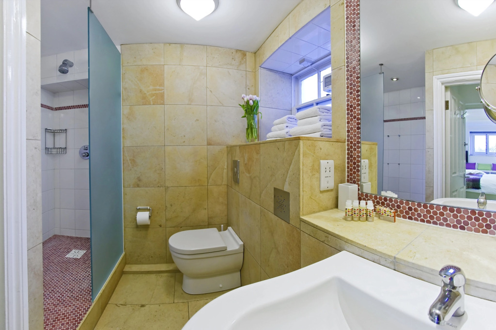 Craven House Luxury Serviced Apartments
