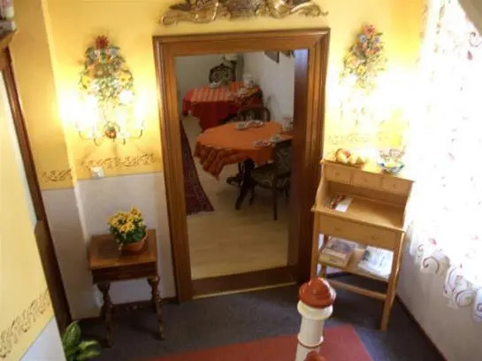 Hotel Villa Glas