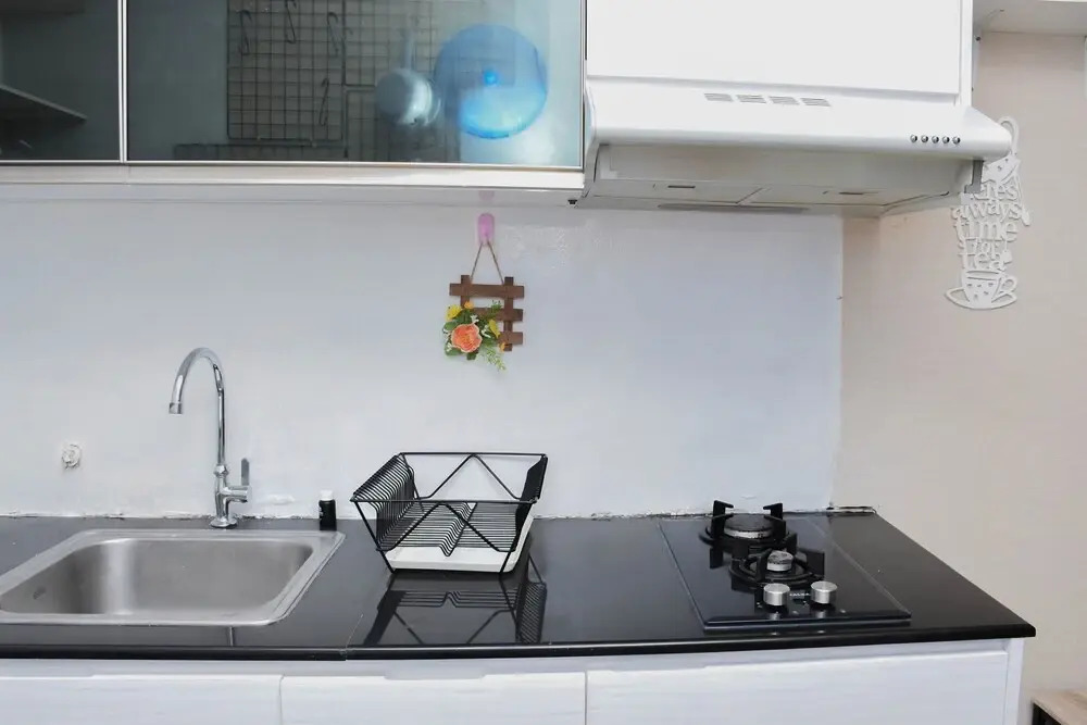 Comfortable And Cozy 2Br Apartment At Boutique Kemayoran